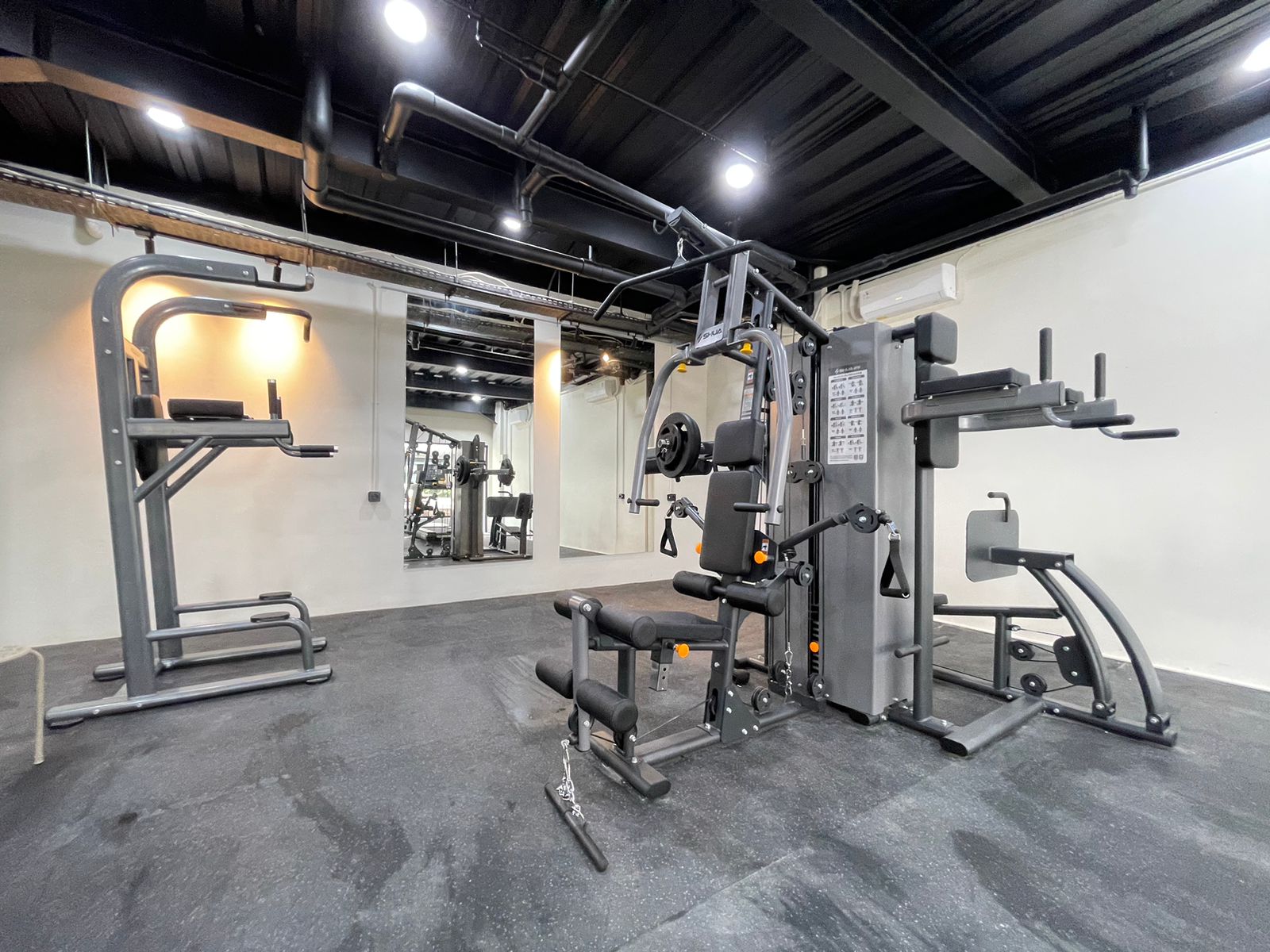 Alzeto Gym